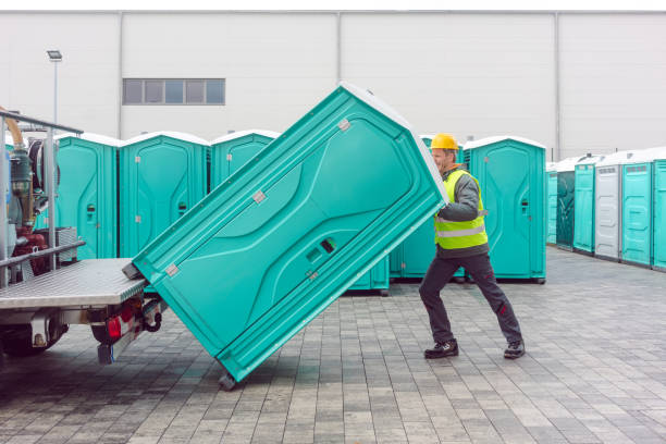 Best Affordable porta potty rental  in San Leon, TX