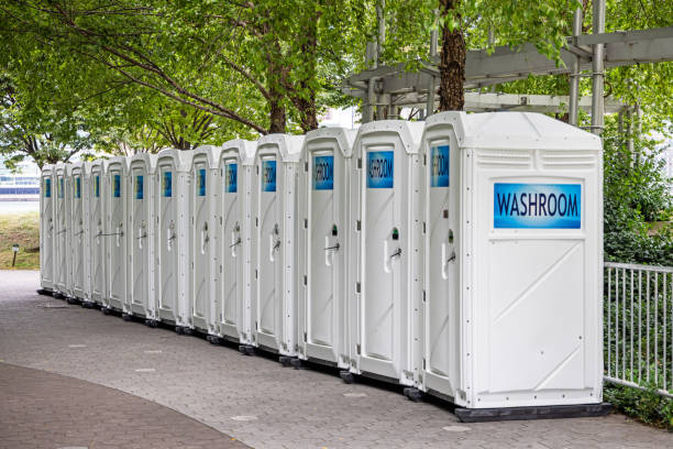 Portable Toilet Options We Offer in San Leon, TX