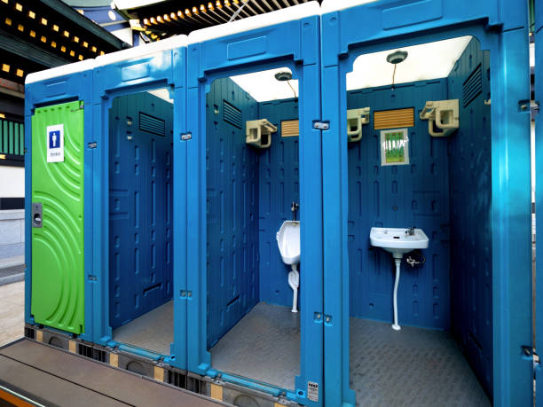 Portable Toilet Options We Offer in San Leon, TX