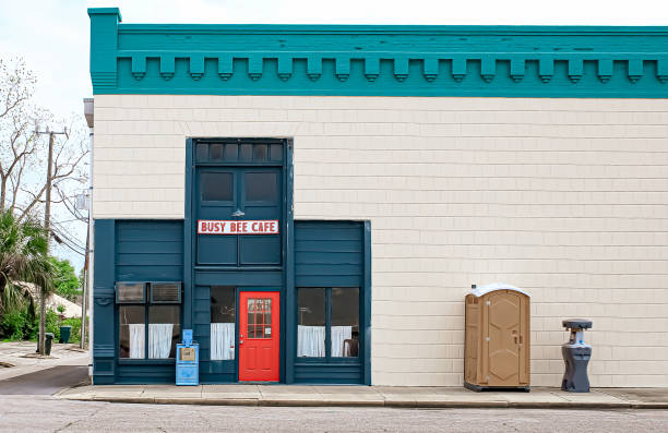 Portable sink rental in San Leon, TX