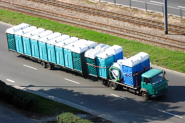 Best Sanitation services for porta potties  in San Leon, TX